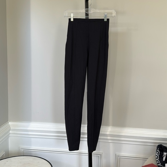 Lululemon trouser leggings size 2 - Picture 1 of 6